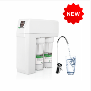 Máy Lọc Nước A. O. Smith -  R400E