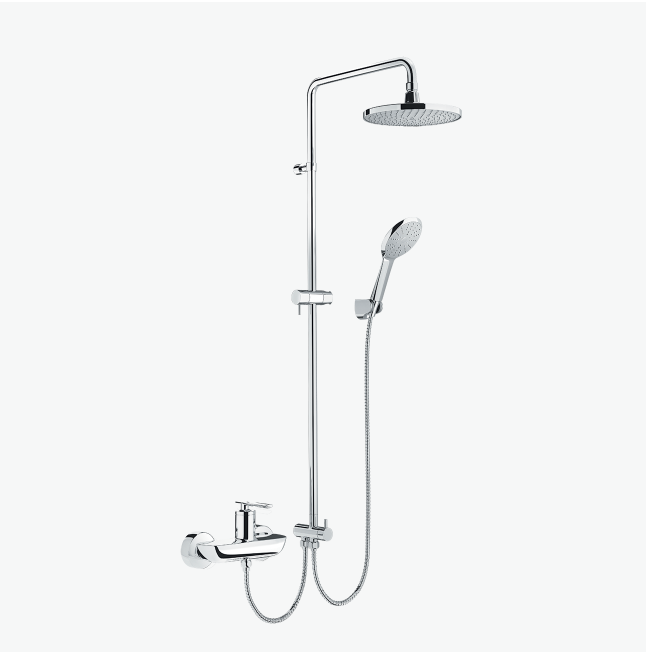 Sen tắm cây INAX - BFV-41S - Ảnh 3