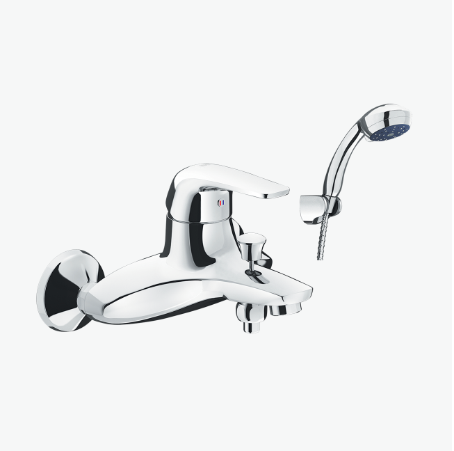 Sen tắm nóng lạnh- BFV-3003S-1C - Ảnh 3