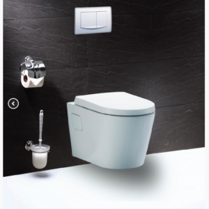 Bồn cầu thoát ngang - CPT1503