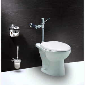 Bồn cầu xả gạt tay - CP1333+BF443