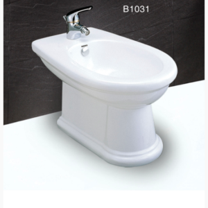 Bệ vệ sinh nữ - B1031 + B183C