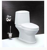 Bồn cầu hai khối - CD1530