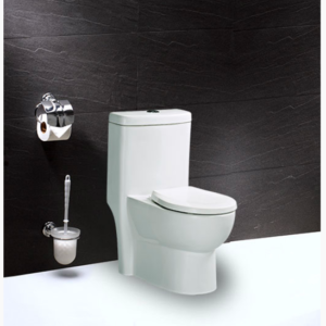 Bồn cầu trẻ em, một khối - C1352