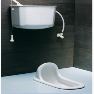 Bồn cầu xổm - CS1230