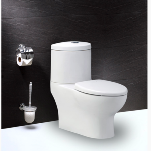 Bồn cầu hai khối, nắp êm - CD1349