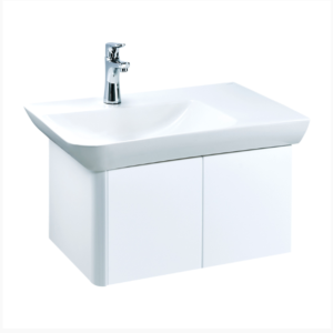 Lavabo + Tủ Treo - LF5372 + EH05372A