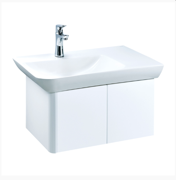 Lavabo + Tủ Treo - LF5372 + EH05372A