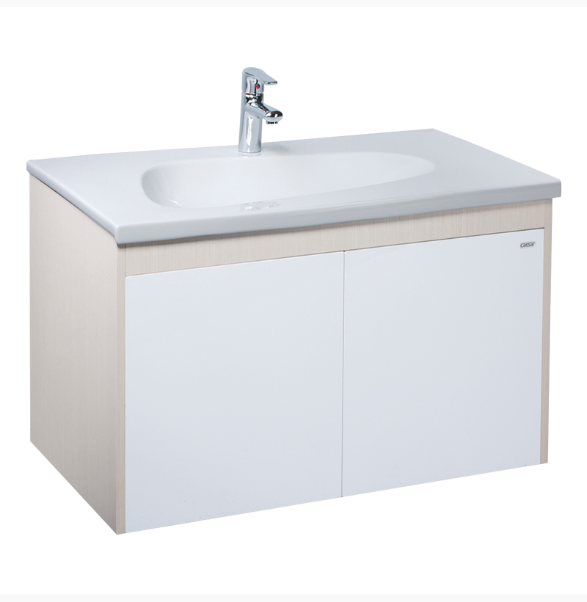 Lavabo + Tủ Treo - LF5368 + EH05368AD