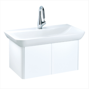 Lavabo + Tủ treo - LF5376 + EH05376A