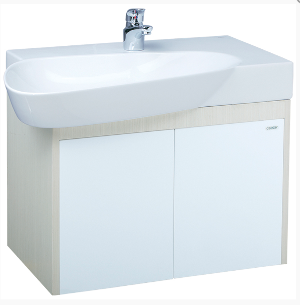 Lavabo + Tủ treo - LF5362 + EH05362AD