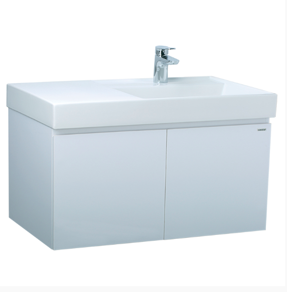 Lavabo + Tủ treo - LF5384 + EH05382A