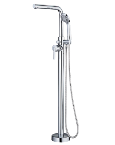 Vòi Sen Đứng Bồn Tắm - AS489C