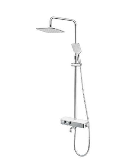 Sen tắm đứng nhiệt tự động S788C