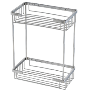 Kệ Vuông 2 Tầng - ST859