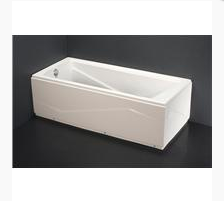 Bồn Tắm Không Chân - Không Yếm - AT0640