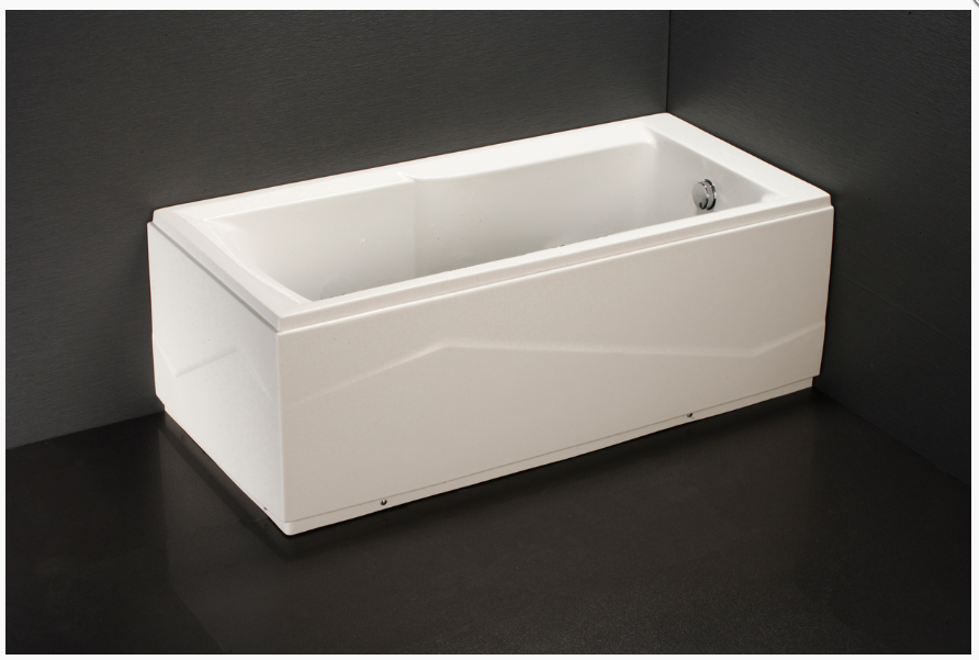 Bồn Tắm Không Chân - Không Yếm - AT0550