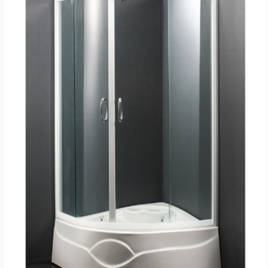 Cửa Tắm Đứng - SPR101