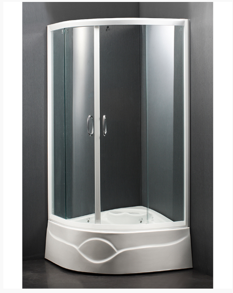 Cửa Tắm Đứng - SPR101