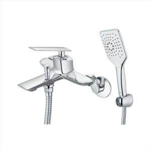 Vòi Sen Gạt Nóng Lạnh - S823C