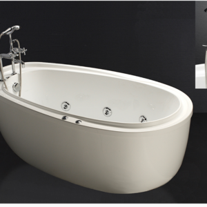 Bồn Tắm Massage Chân Yếm - MT6480