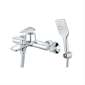 Vòi Sen Gạt Nóng Lạnh - S813C