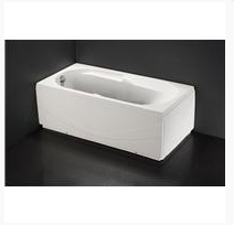 Bồn Tắm Massage Chân Yếm - MT0270L/R