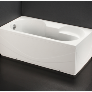 Bồn Tắm Không Chân - Không Yếm - AT0350