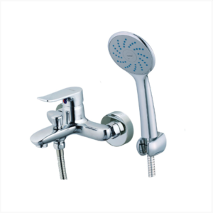 Vòi Sen Gạt Nóng Lạnh - S493C