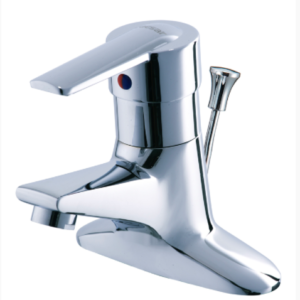 Vòi Lavabo nóng lạnh - B372C