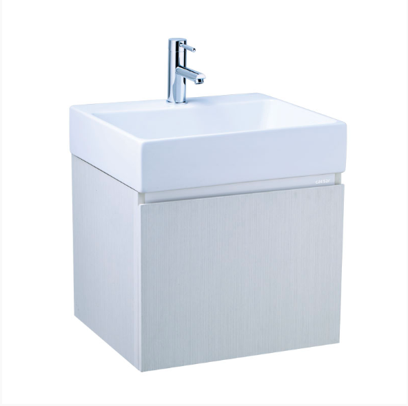 Lavabo + Tủ treo - LF5257 + EH05257AW