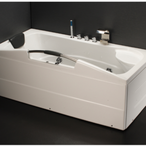 Bồn Tắm Massage Chân Yếm - MT3370L/R