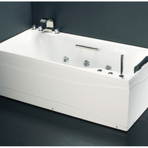 Bồn Tắm Massage Chân Yếm - MT0870L/R