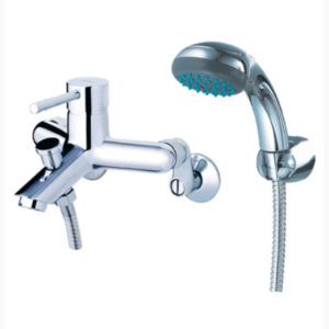 Vòi Sen Gạt Nóng Lạnh - S233C