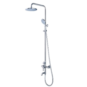 Bộ Vòi Sen Đứng Nóng Lạnh - S1028S