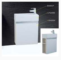 Lavabo + Tủ Treo - LF5239S + EH05239AV