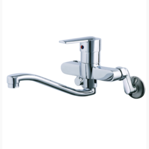 Vòi Bếp Nóng Lạnh - K376C