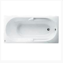 Bồn Tắm Không Chân - Không Yếm - AT0250