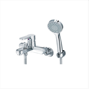 Vòi Sen Gạt Nóng Lạnh - S573C