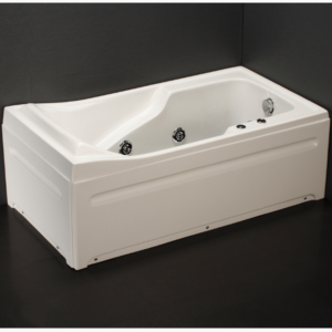 Bồn Tắm Massage Không Chân - Không Yếm - MT0440