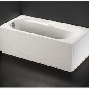 Bồn Tắm Chân Yếm - AT0250L/R