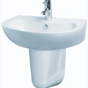 Lavabo treo L2155 - P2441