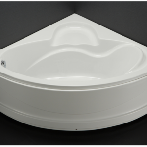 Bồn Tắm Góc - Không Chân - Không Yếm - AT5120A