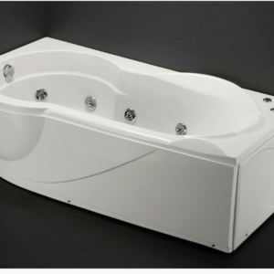 Bồn Tắm Massage Chân Yếm - MT3180L/R