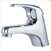 Vòi Lavabo lạnh - B109C