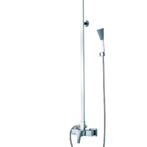 Bộ Vòi Sen Đứng Nóng Lạnh - S648C