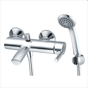 Vòi Sen Gạt Nóng Lạnh - S543C