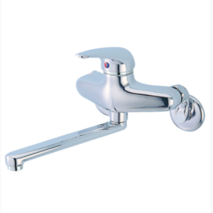 Vòi Bếp Nóng Lạnh - K540C