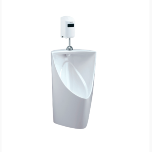 Bệ tiểu nam U0233 - Xả tiểu cảm ứng A657DC