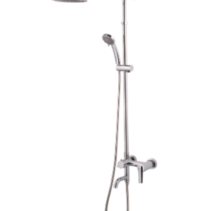 Bộ Vòi Sen Đứng Nóng Lạnh - S378C